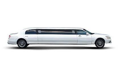 Adi Limousine Service Stretch